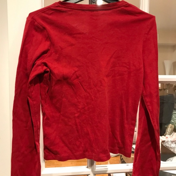 Cherokee top - Picture 3 of 3